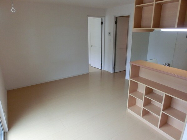 グランドゥール Iの物件内観写真